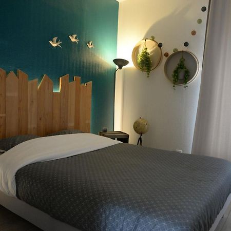 L'Authentique ! - Ma Petite Resa Apartamento Vesoul Exterior foto