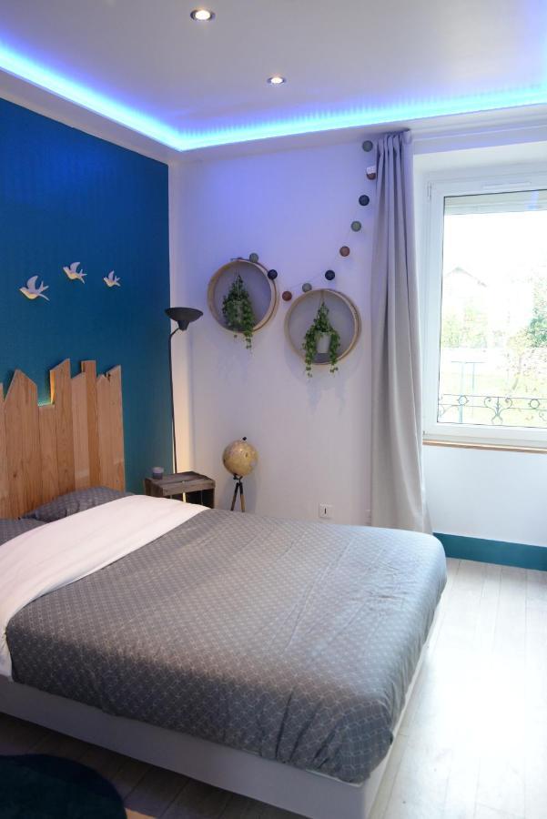 L'Authentique ! - Ma Petite Resa Apartamento Vesoul Exterior foto